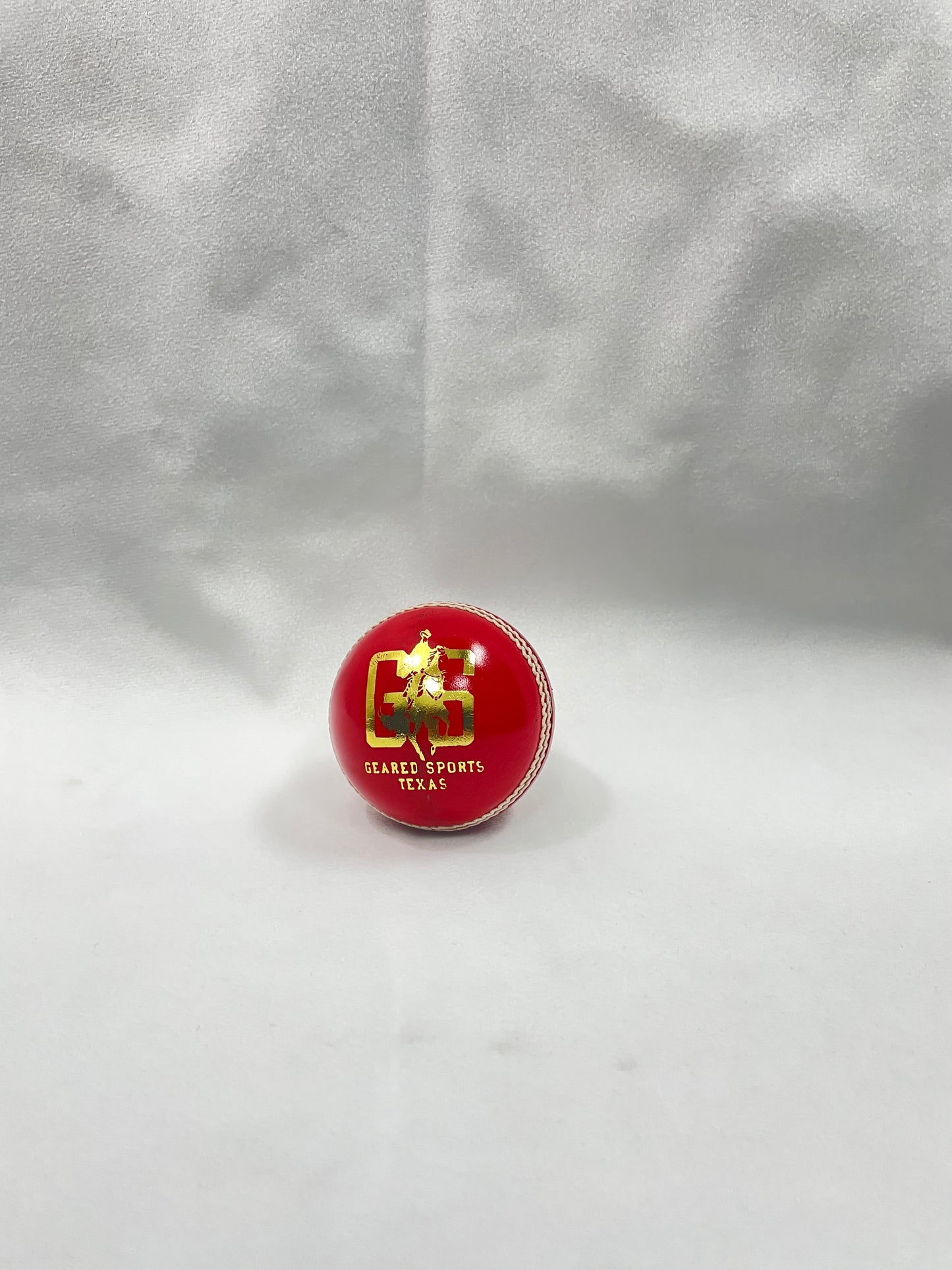 Geared Sports Cricket Balls (Box of 6)