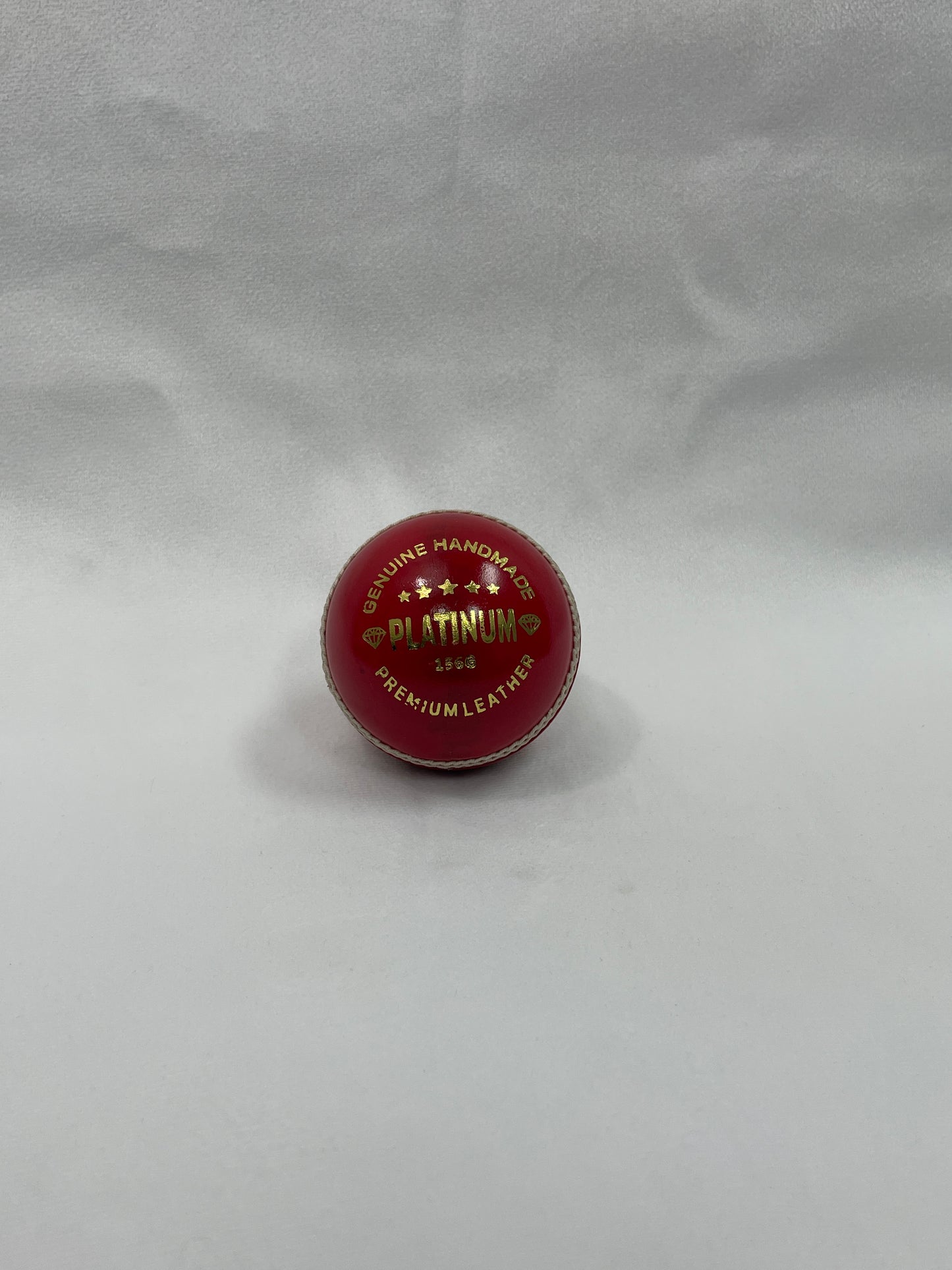 Geared Sports Cricket Balls (Box of 6)