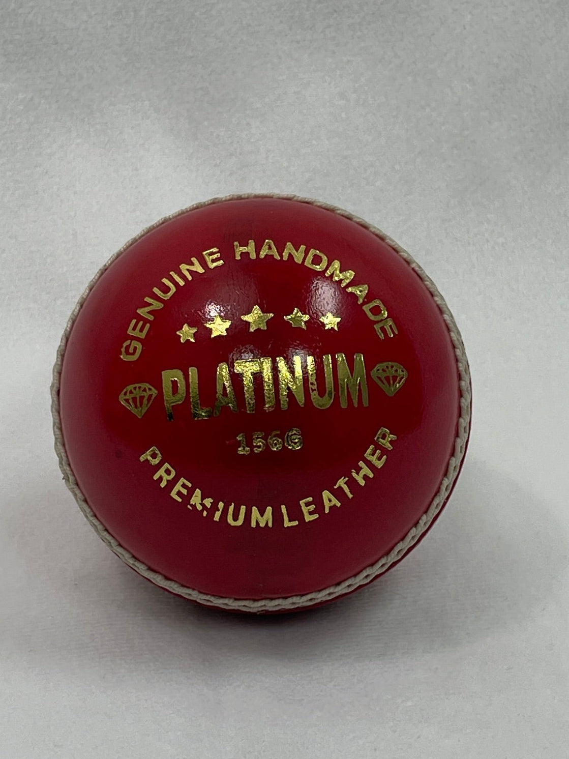 Geared Sports Cricket Balls (Box of 6)