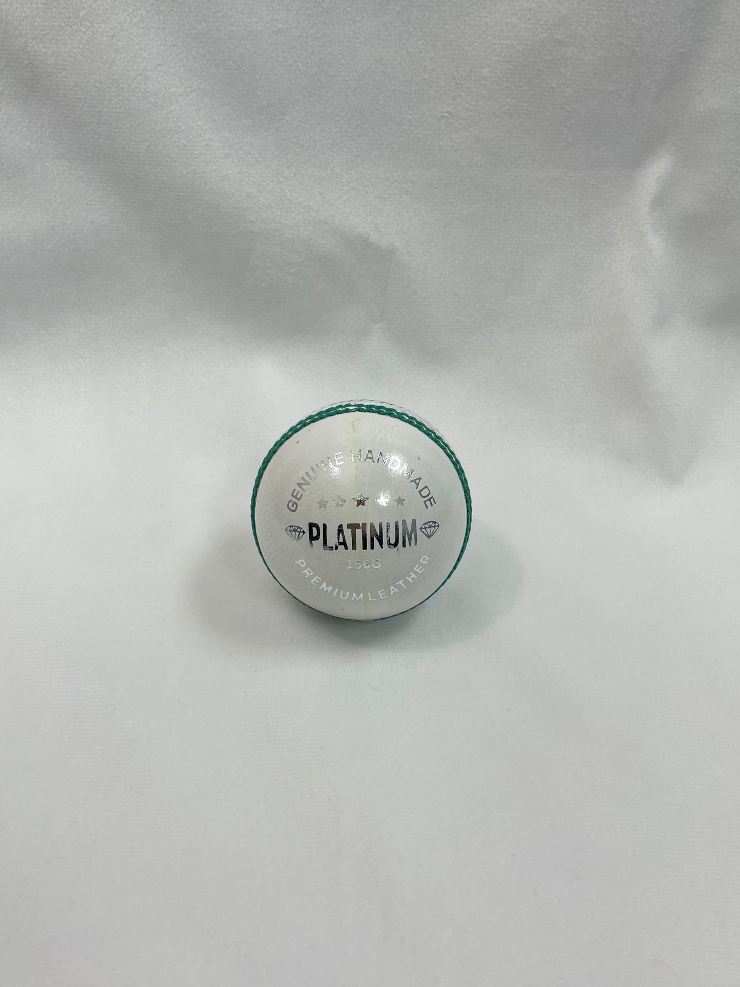 Geared Sports Cricket Balls (Box of 6)
