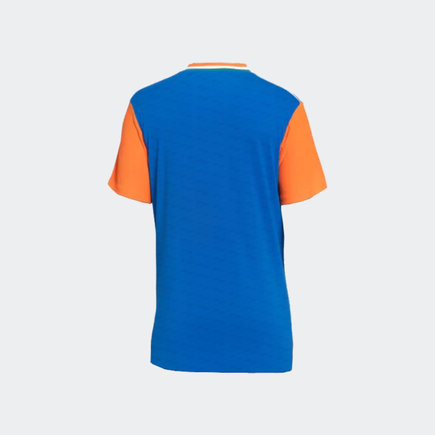 India Cricket T20 WC 2024 Fan Jersey