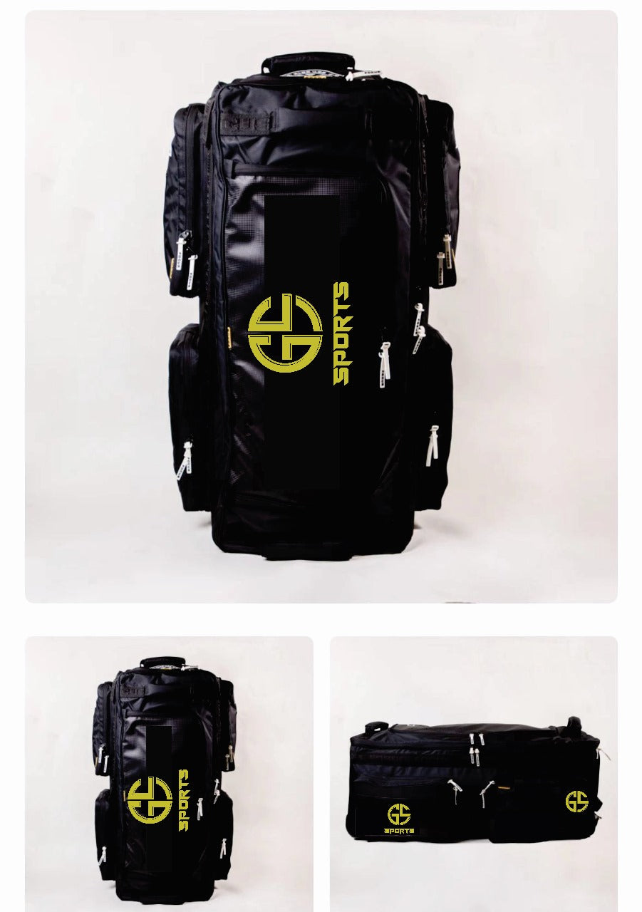 Grit Sports Cricket Kit Bag