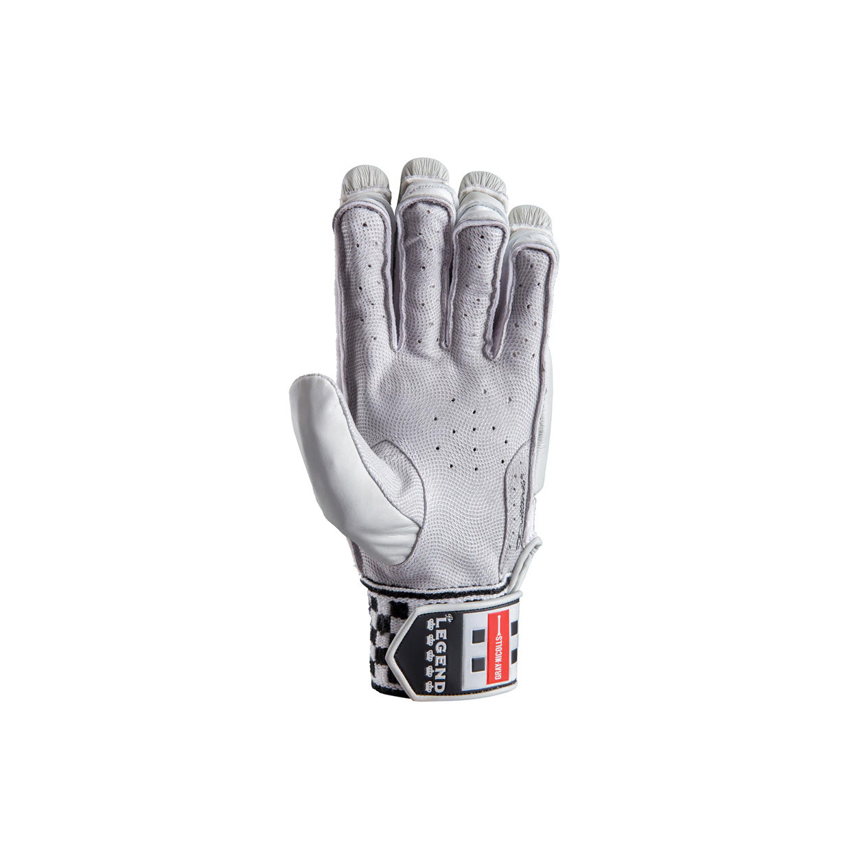 Gray Nicolls Legend Batting Gloves - Right Hand