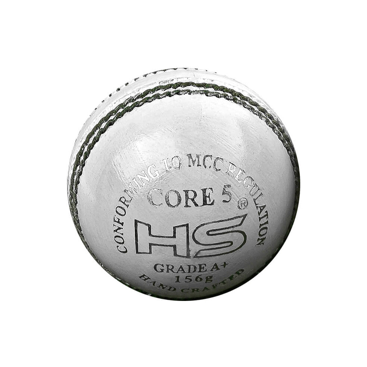 HS Core 5 Cricket Balls (Box of 6)
