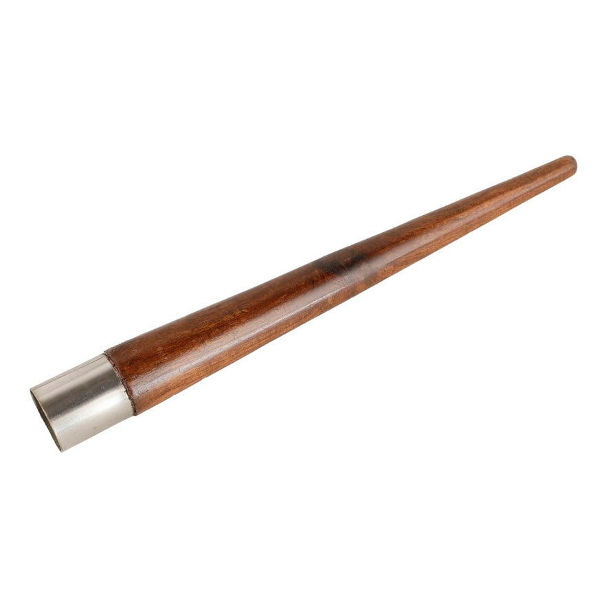 Wooden Bat Cone - Grip Applicator