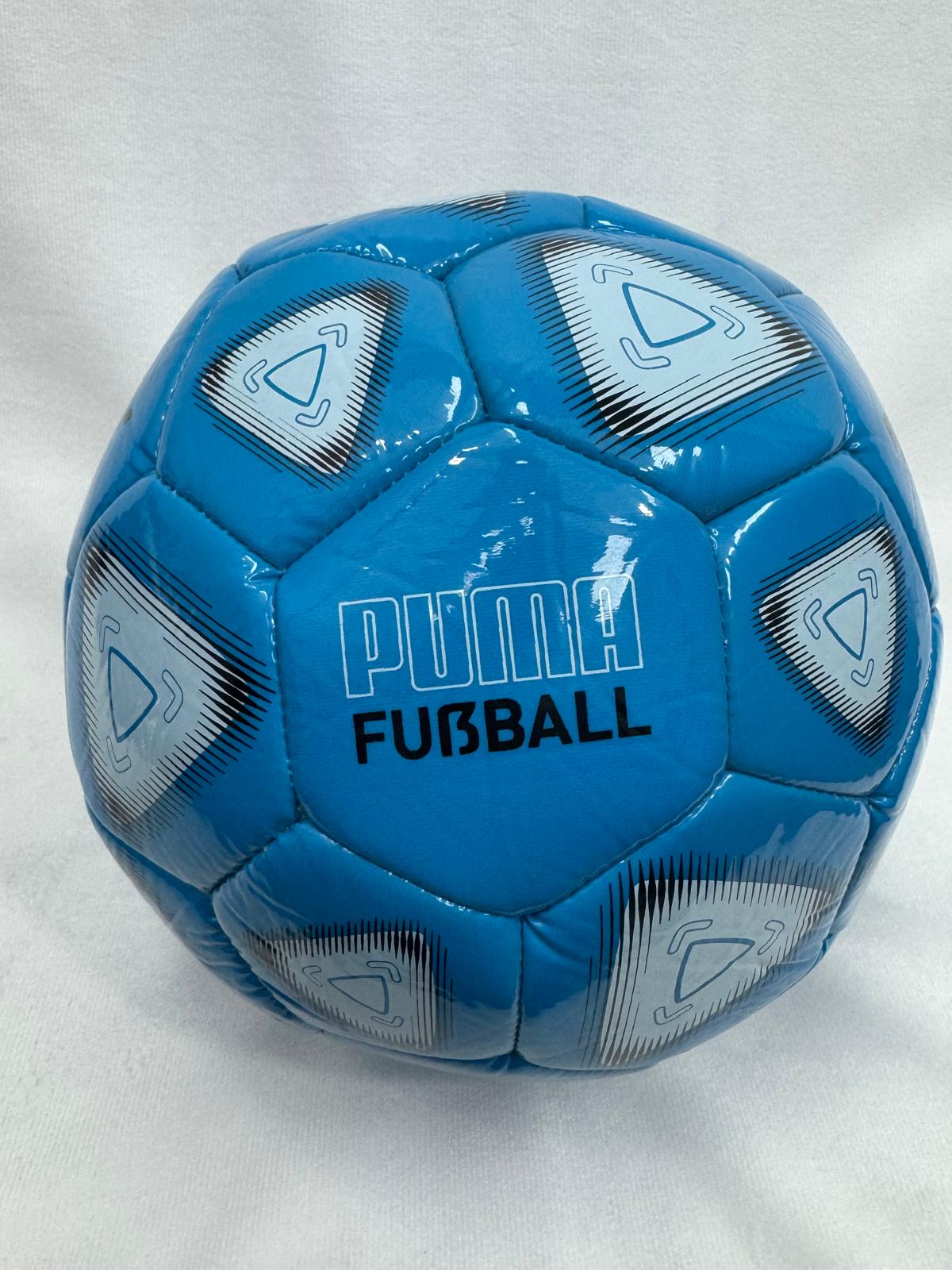 Puma Soccer Ball