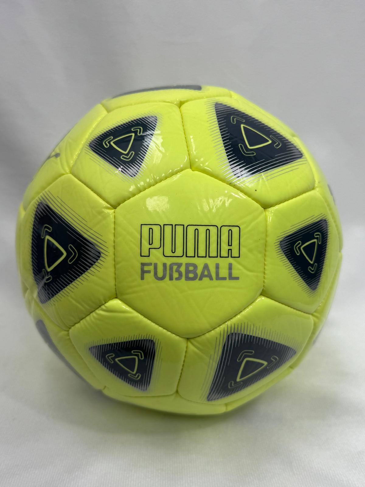 Puma Soccer Ball