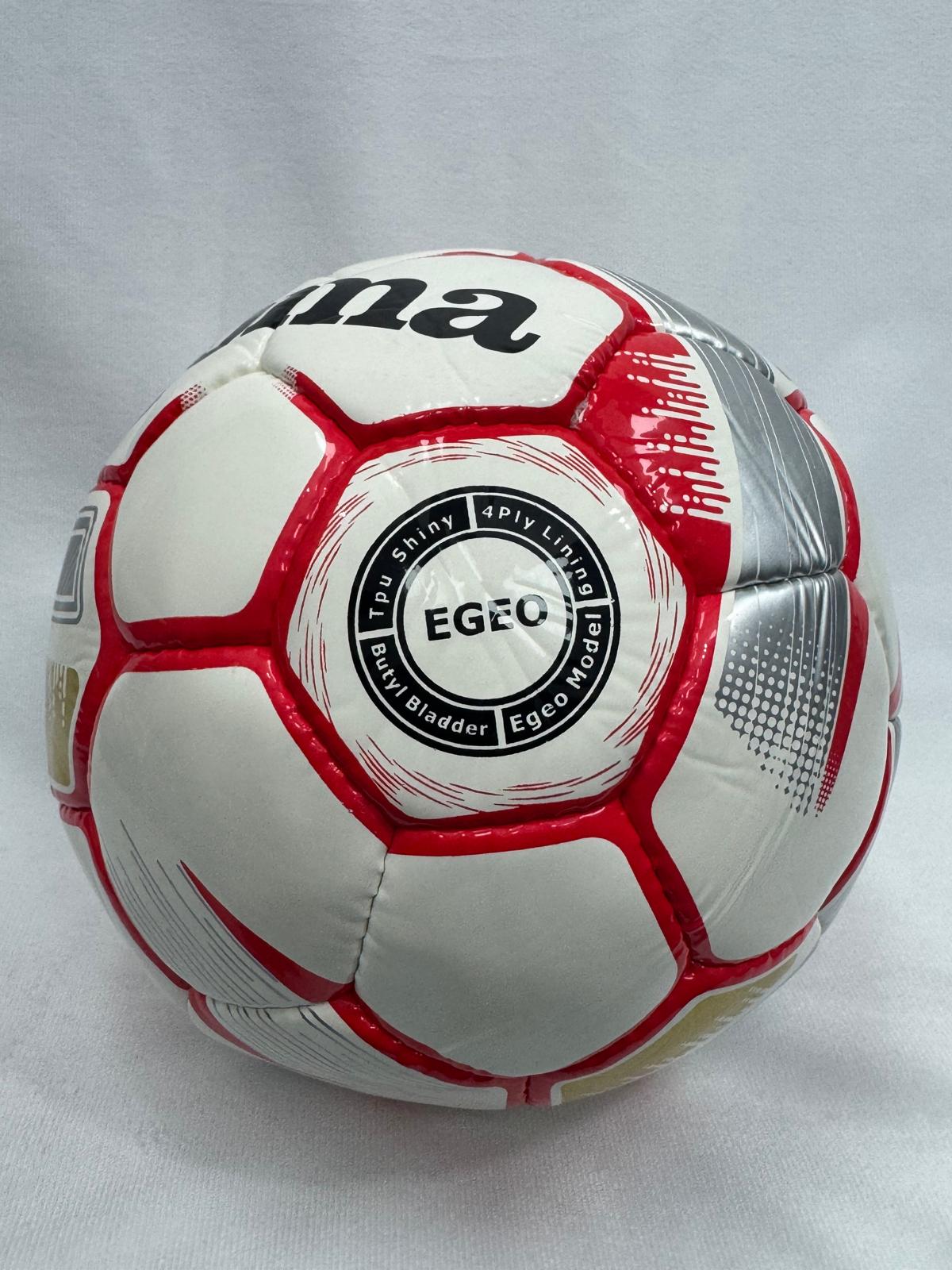 Joma Egeo Soccer Ball