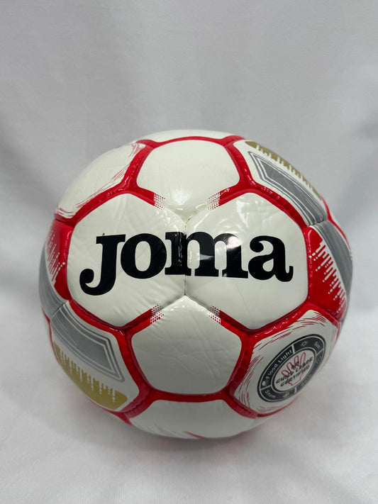 Joma Egeo Soccer Ball