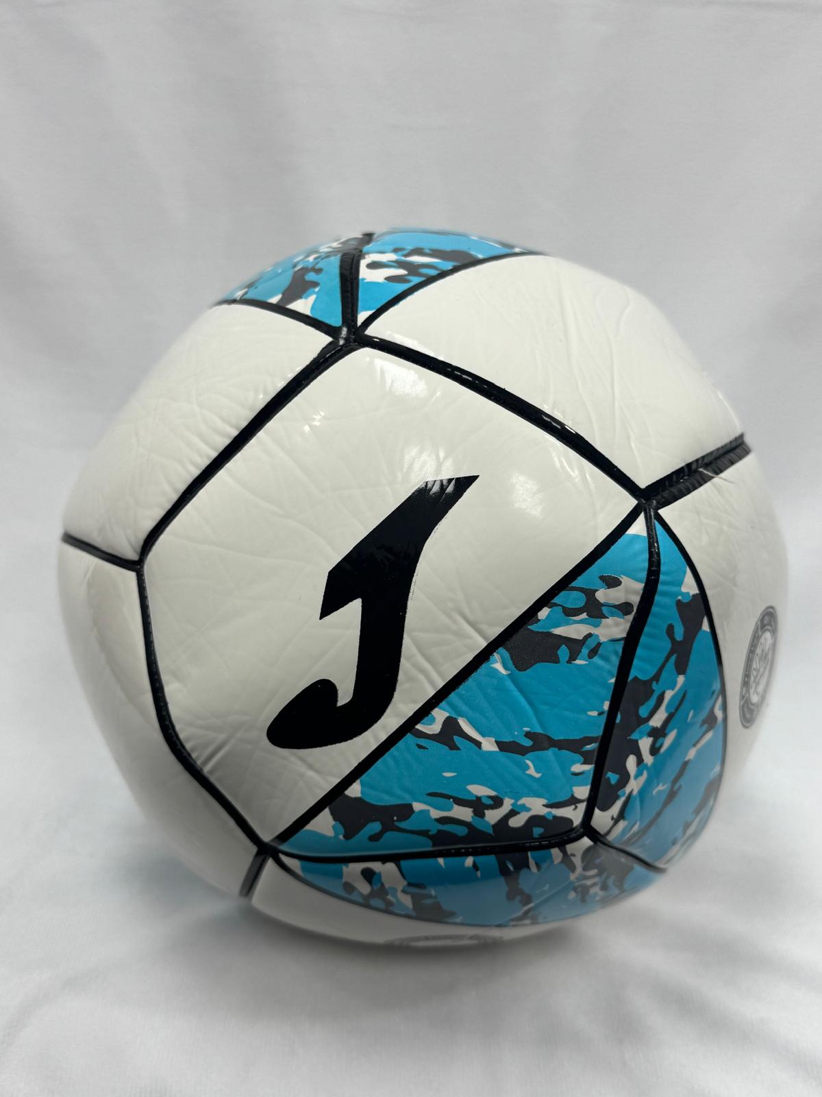 Joma Challenge II Soccer Ball
