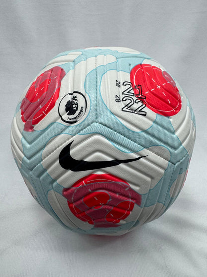 Nike Soccer Ball