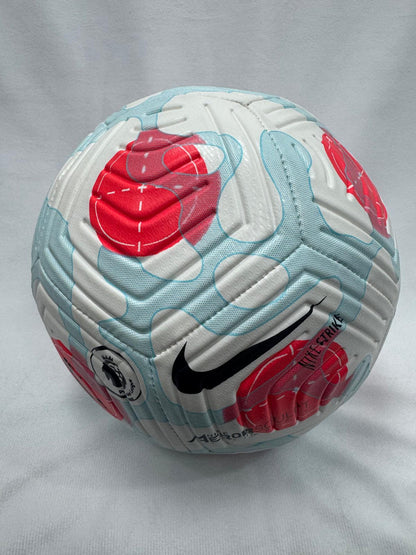 Nike Soccer Ball