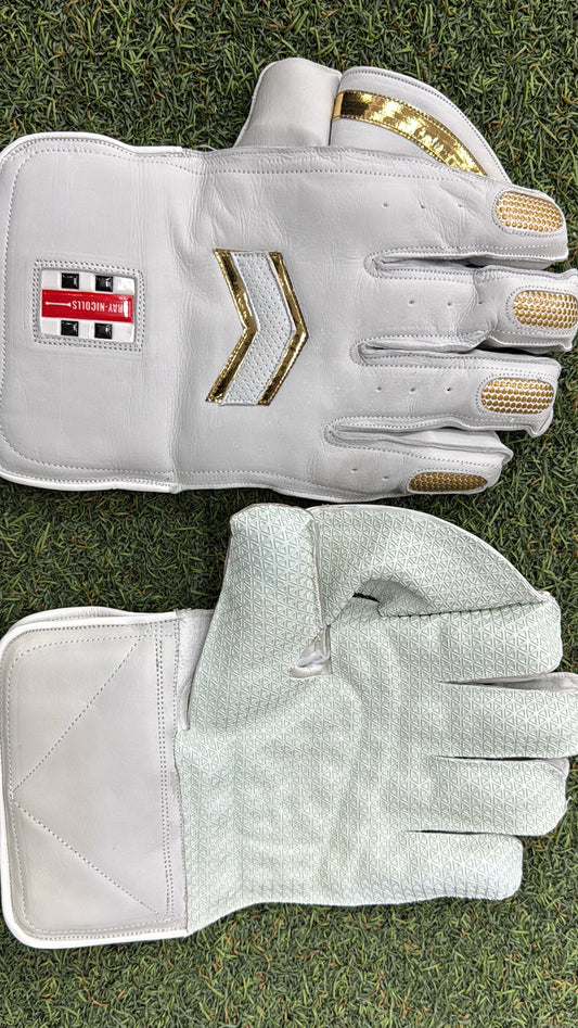 Gray Nicolls wicket Keeping Gloves