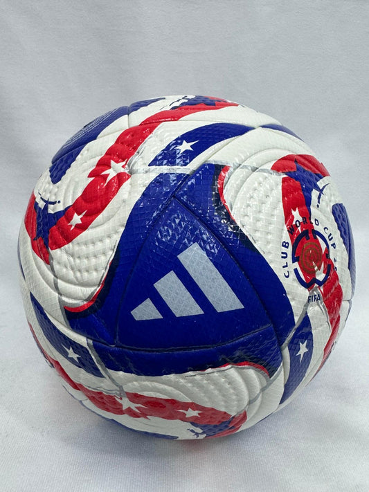 Adidas Club WorldCup 2025 Soccer Ball