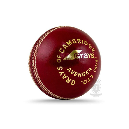 Grays of Cambridge Match Balls (Box of 6)