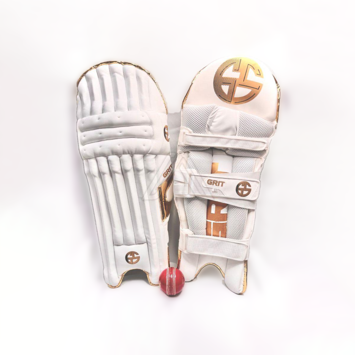 Grit Sports Batting Pads