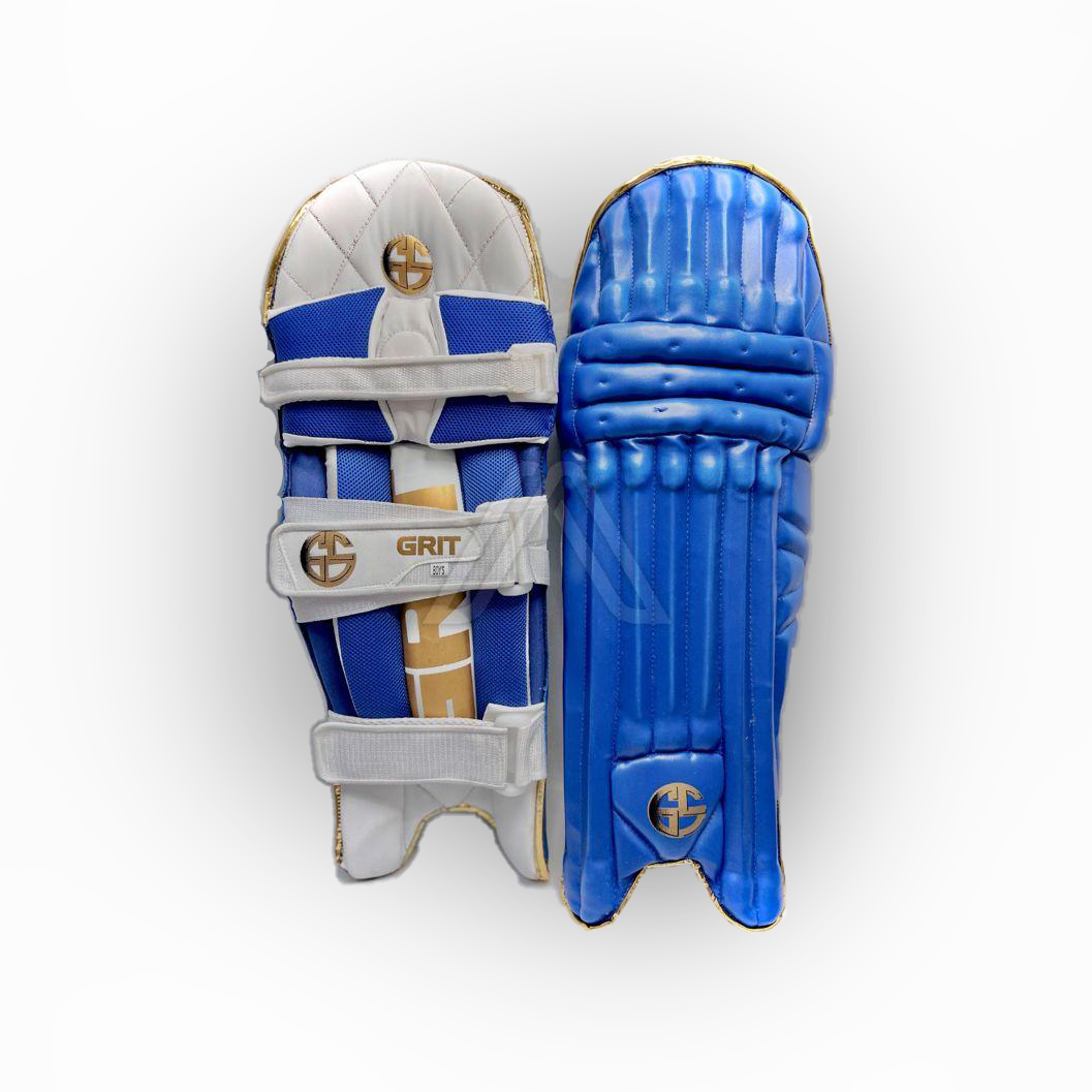 Grit Sports Batting Pads