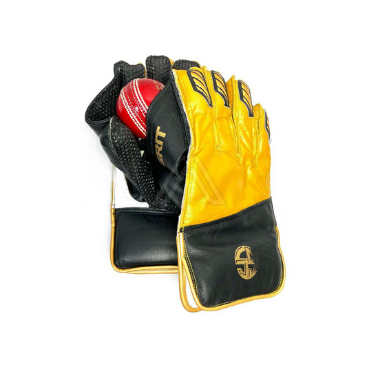 Grit Sports Wicket Keeping Gloves