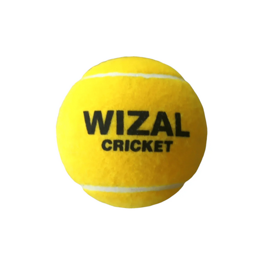 Wizal Cricket Ball 3Pk