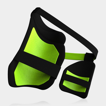 Moonwalkr Thigh Guards