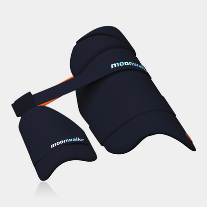 Moonwalkr Thigh Guards