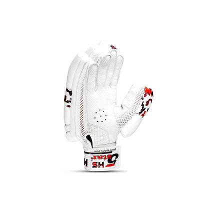 HS 5 Star Batting Gloves - Right Hand