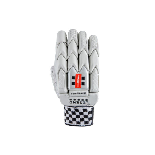 Gray Nicolls Legend Batting Gloves - Right Hand