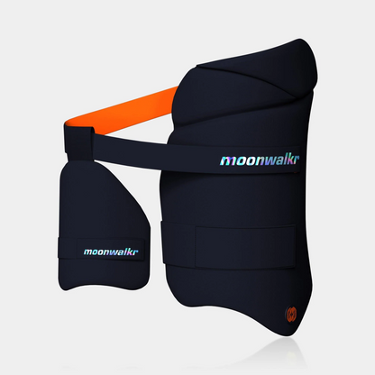 Moonwalkr Thigh Guards