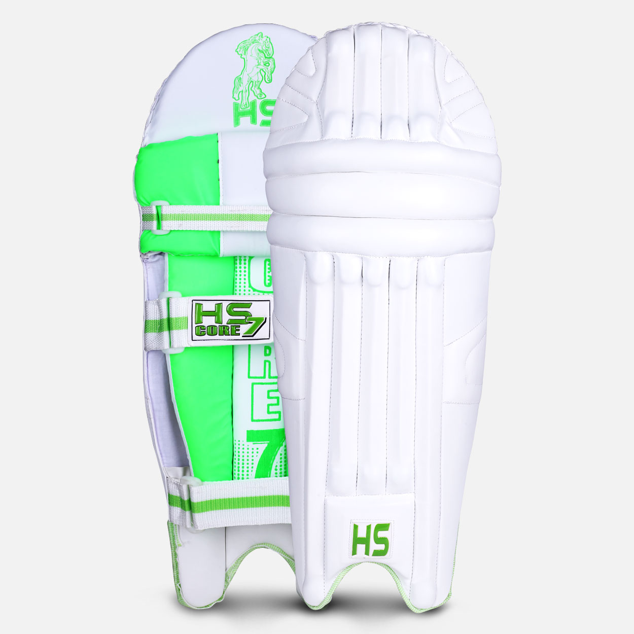 HS Core 7 Batting Pads