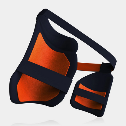 Moonwalkr Thigh Guards