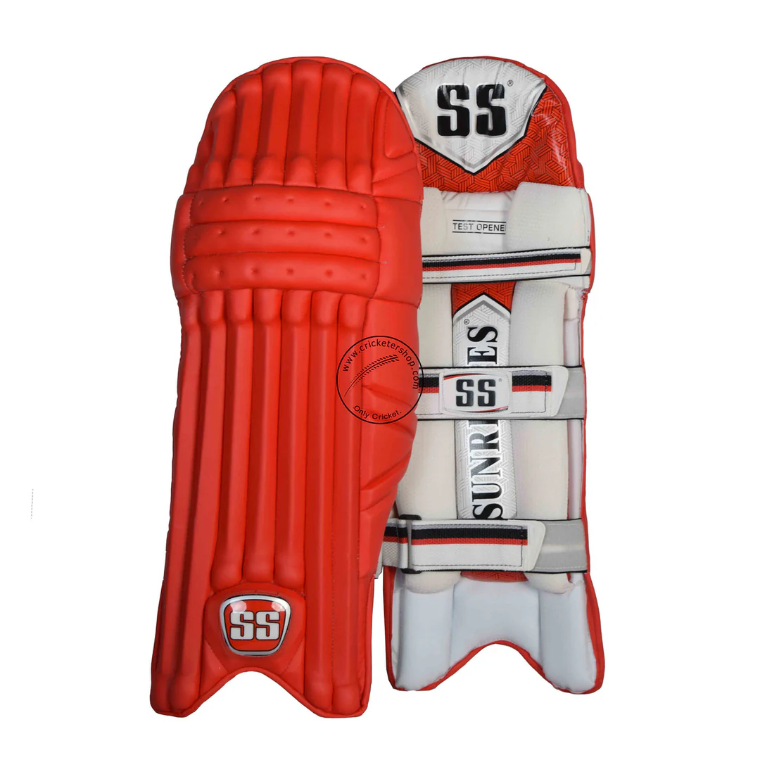 SS Test Opener Batting Pads