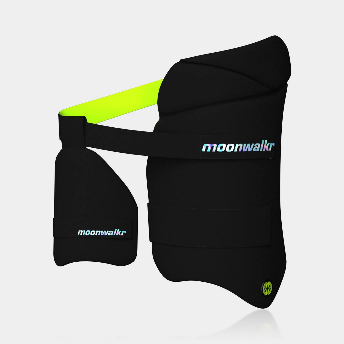 Moonwalkr Thigh Guards