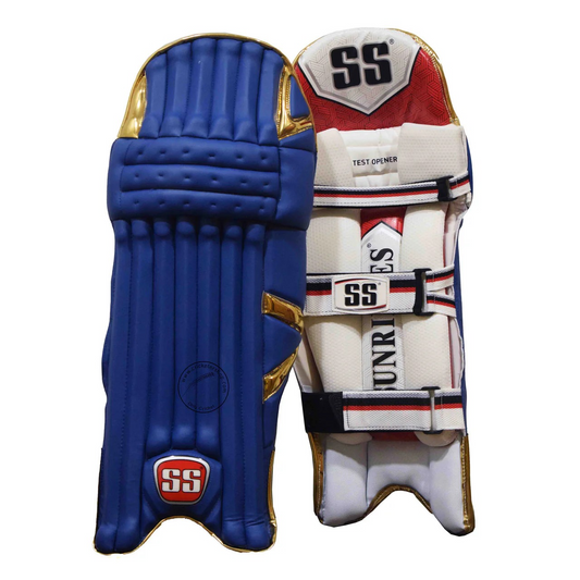 SS Test Opener Batting Pads