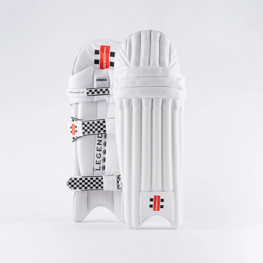 Gray Nicolls Legend Batting Pads