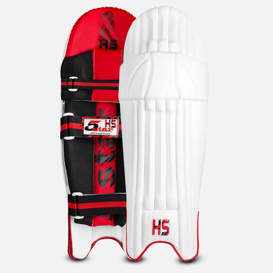 HS 5 Star Batting Pads