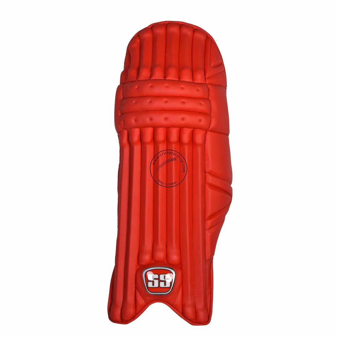 SS Test Opener Batting Pads