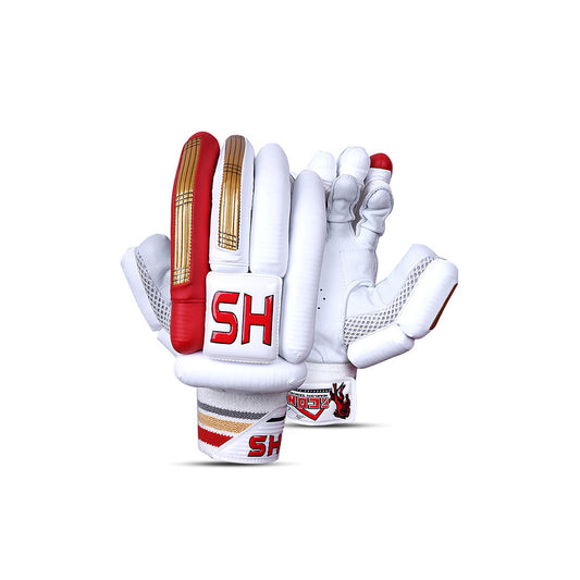 HS Icon Marlon Samuels Batting Gloves - Right Hand