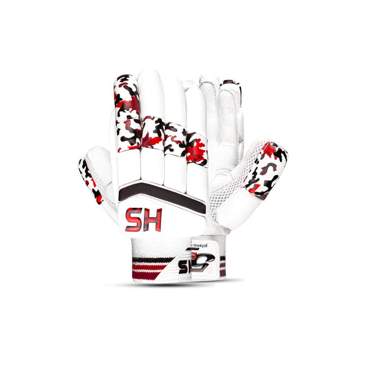 HS 5 Star Batting Gloves - Right Hand