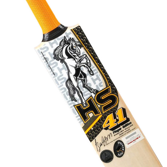 HS 41 Babar Azam Signature Edition